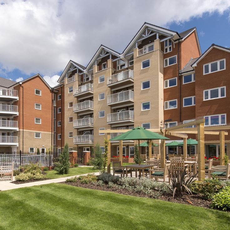 the boathouse retirement properties for sale rent