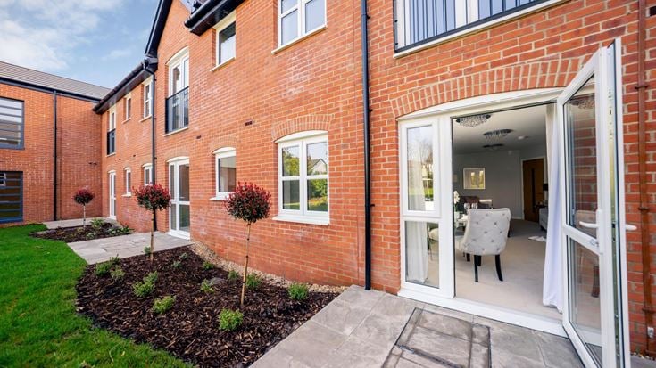 the cedars retirement properties for sale rent