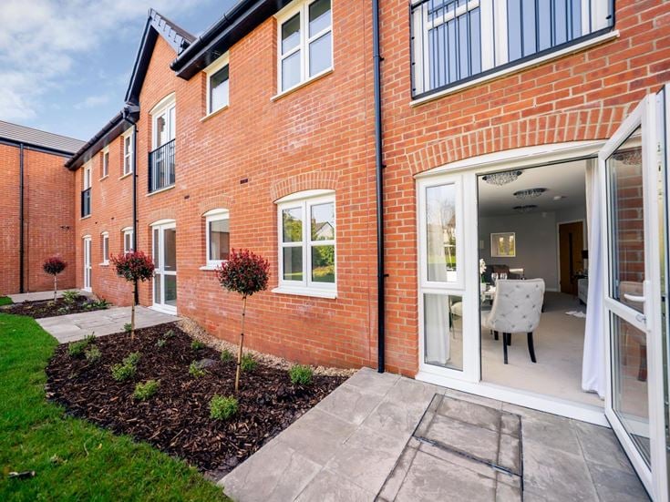 the cedars retirement properties for sale rent