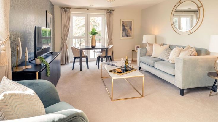 the cedars retirement properties for sale rent
