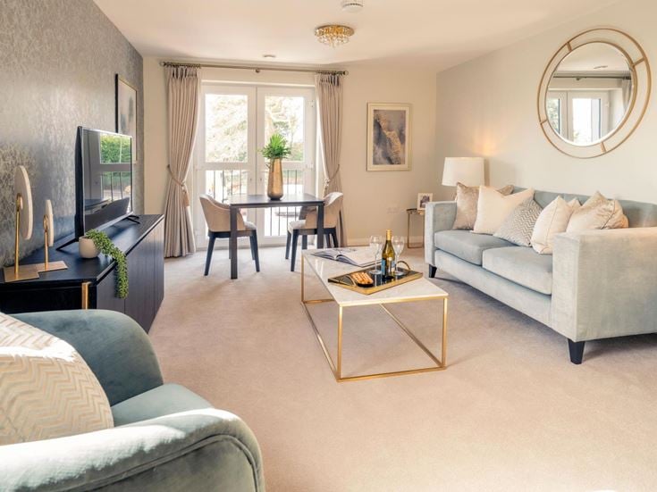 the cedars retirement properties for sale rent