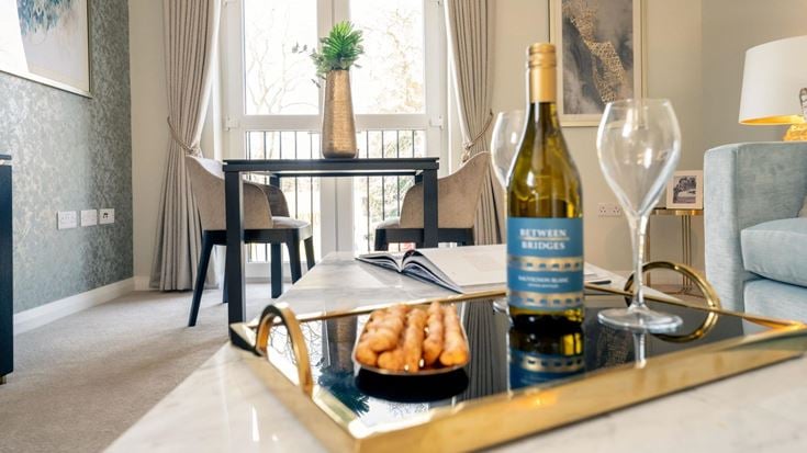 the cedars retirement properties for sale rent