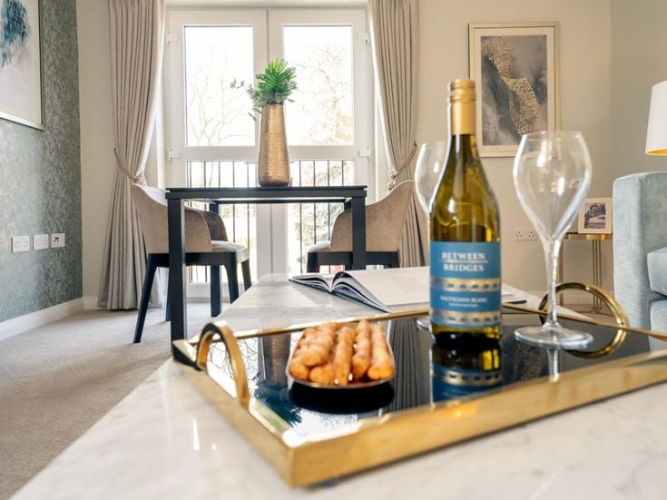 the cedars retirement properties for sale rent