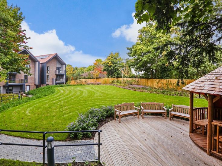 the clockhouse retirement properties for sale rent