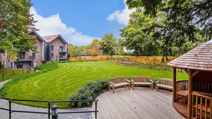the clockhouse retirement properties for sale rent