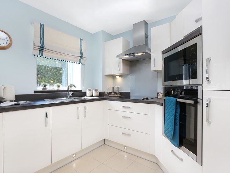 the clockhouse retirement properties for sale rent