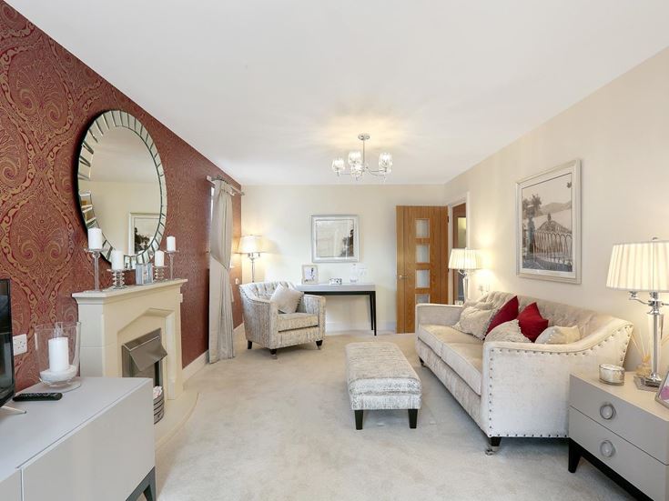 the clockhouse retirement properties for sale rent