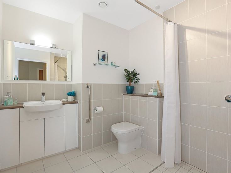 the clockhouse retirement properties for sale rent