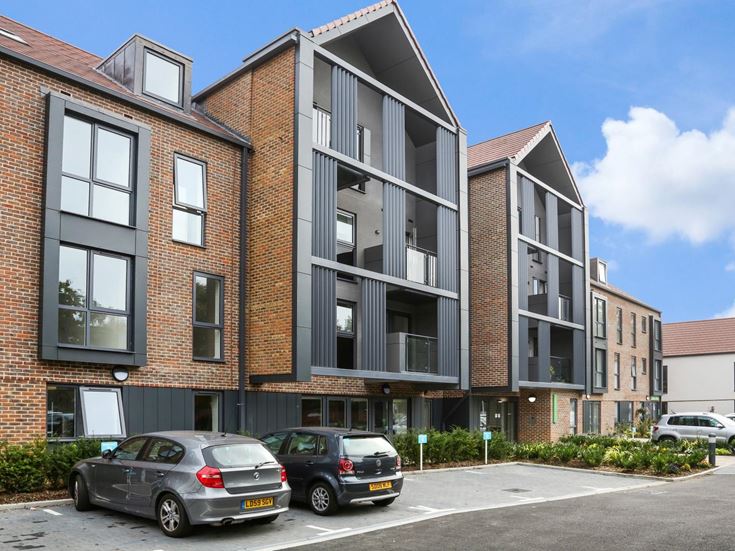 the clockhouse retirement properties for sale rent