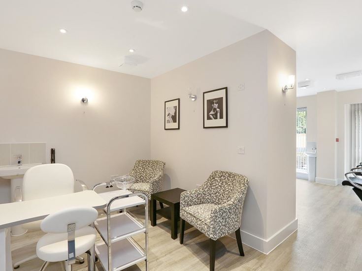 the clockhouse retirement properties for sale rent