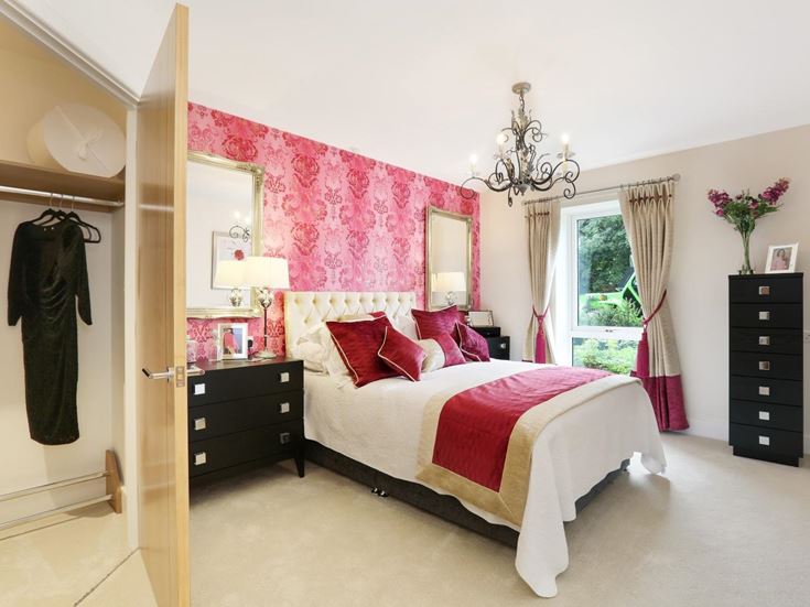 the clockhouse retirement properties for sale rent
