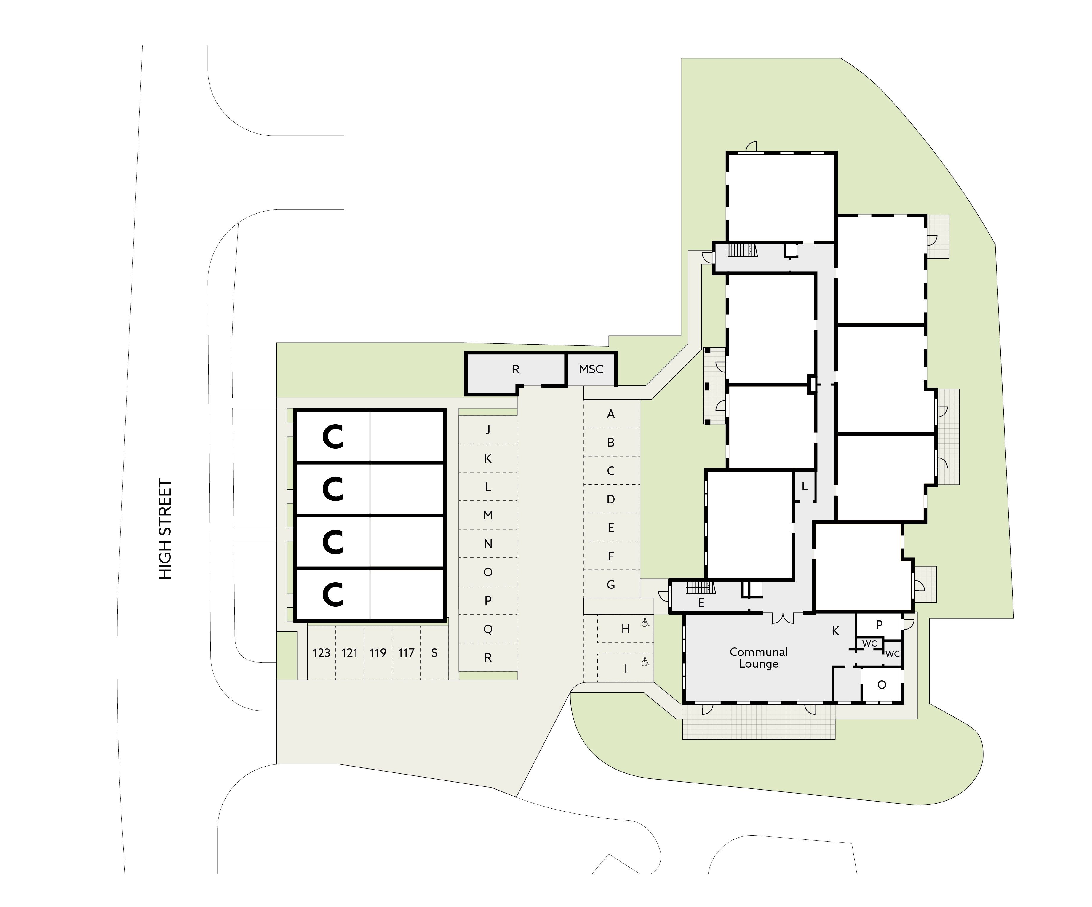 diagram, engineering drawing