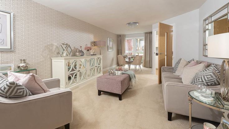 the close retirement properties for sale rent