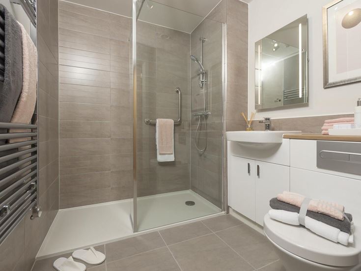 the close retirement properties for sale rent