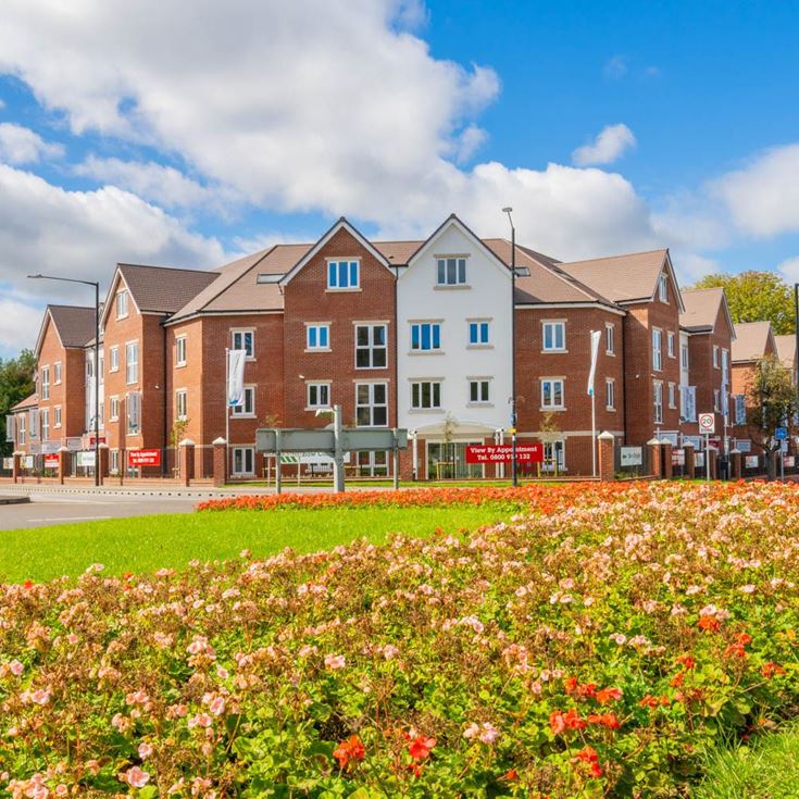 the close retirement properties for sale rent