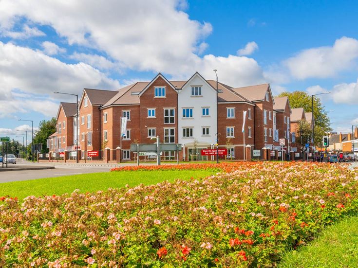 the close retirement properties for sale rent