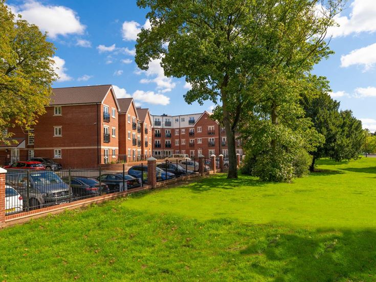 the close retirement properties for sale rent