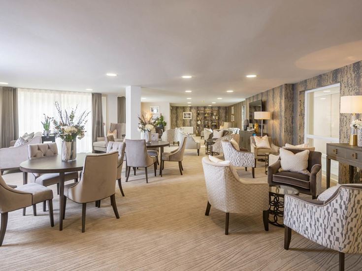 the close retirement properties for sale rent