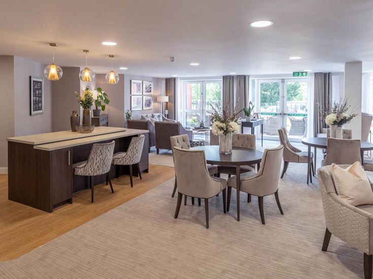 the close retirement properties for sale rent