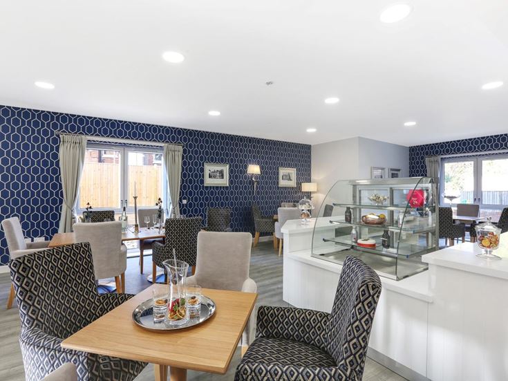 the dairy retirement properties for sale rent