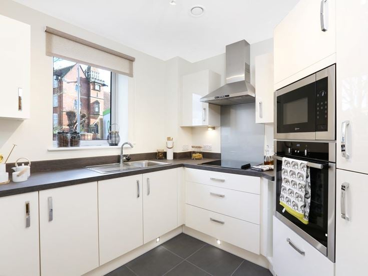 the dairy retirement properties for sale rent