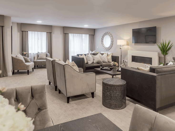 the oaks retirement properties for sale rent