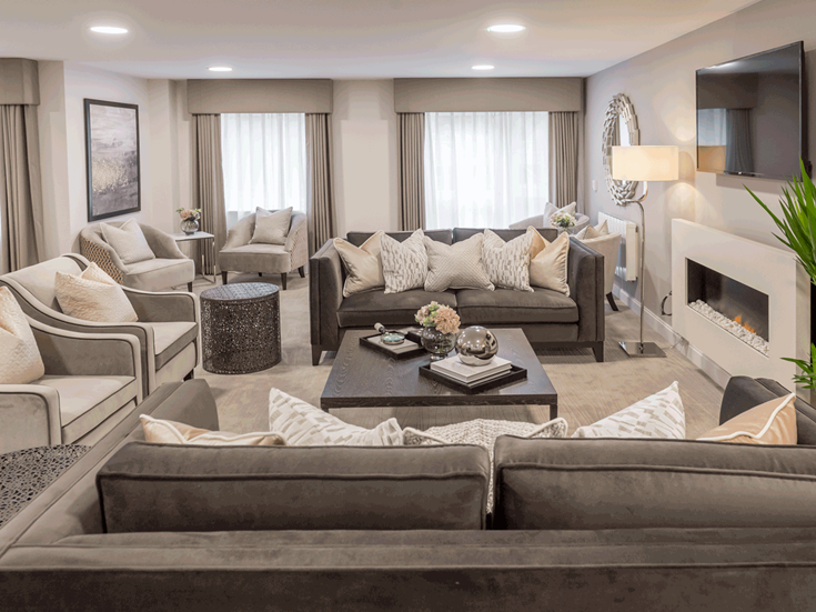the oaks retirement properties for sale rent