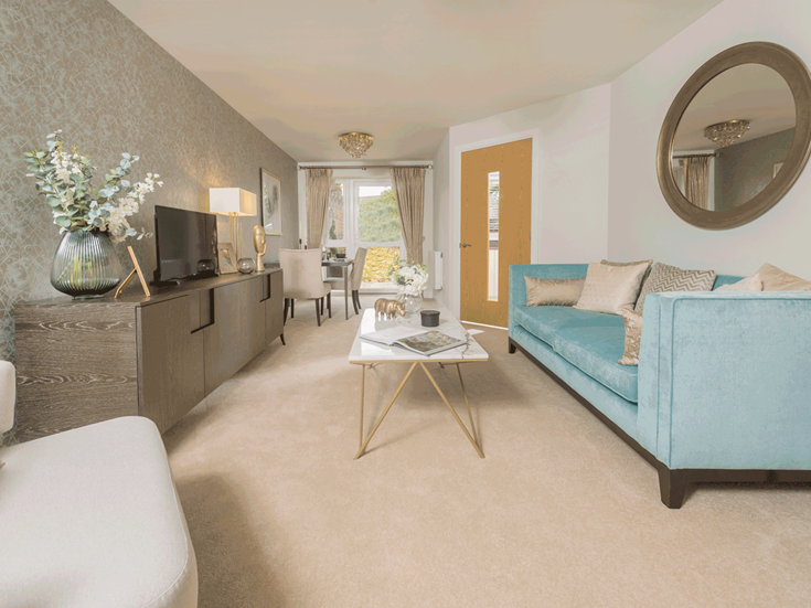 the oaks retirement properties for sale rent