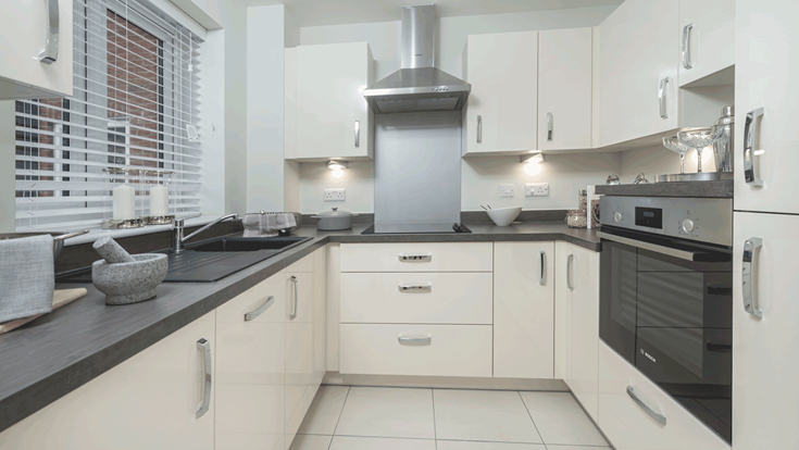 the oaks retirement properties for sale rent