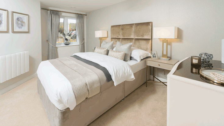 the oaks retirement properties for sale rent