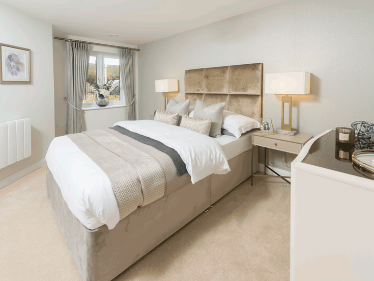 the oaks retirement properties for sale rent