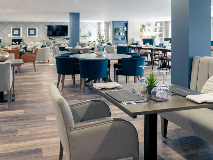 the pottery retirement development, clevedon