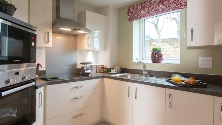 thorneycroft retirement properties for sale rent