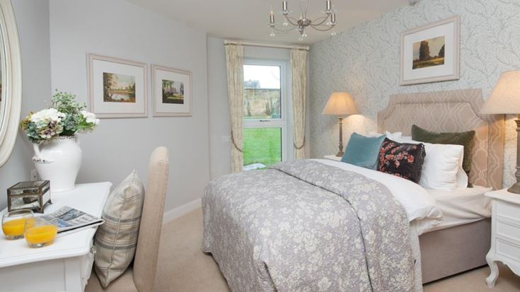 thorneycroft retirement properties for sale rent