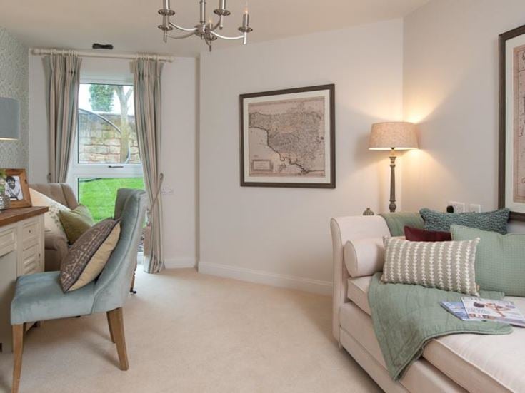 thorneycroft retirement properties for sale rent