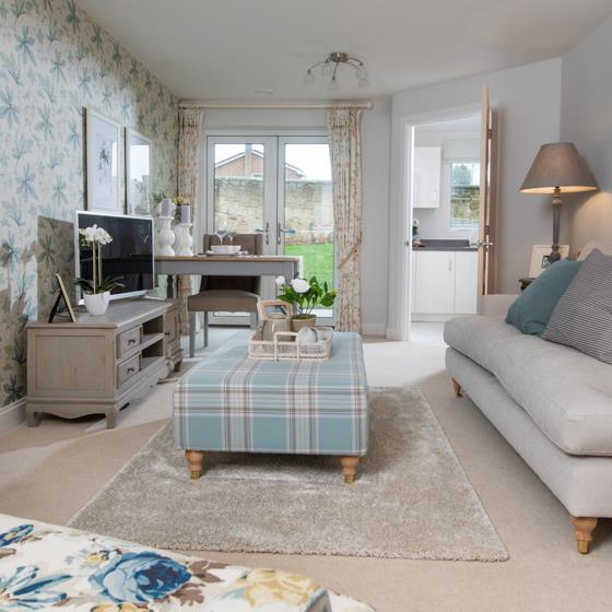 thorneycroft retirement properties for sale rent