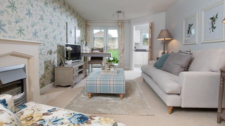 thorneycroft retirement properties for sale rent