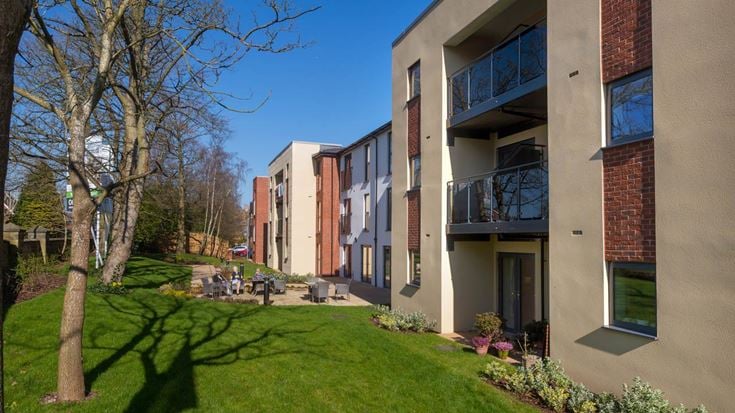 thorneycroft retirement properties for sale rent