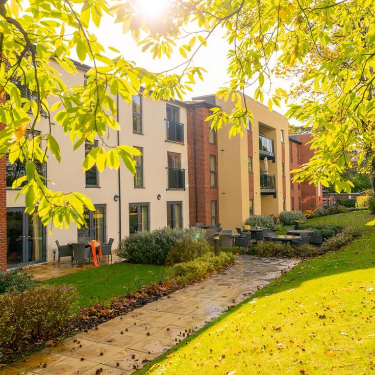 thorneycroft retirement properties for sale rent