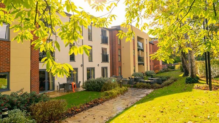 thorneycroft retirement properties for sale rent