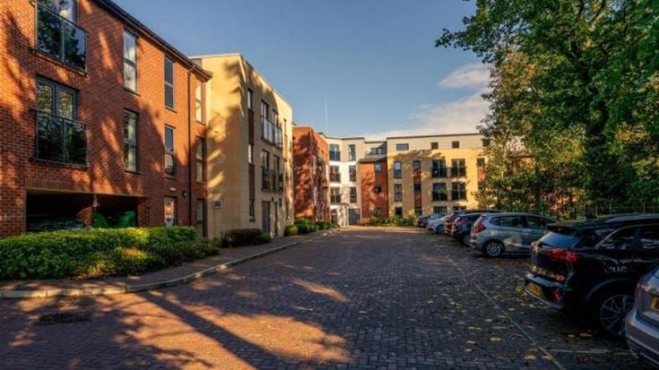 thorneycroft retirement properties for sale rent