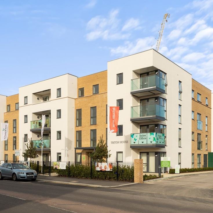 triton house retirement properties for rent