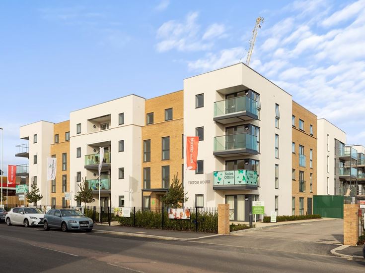 triton house retirement properties for rent