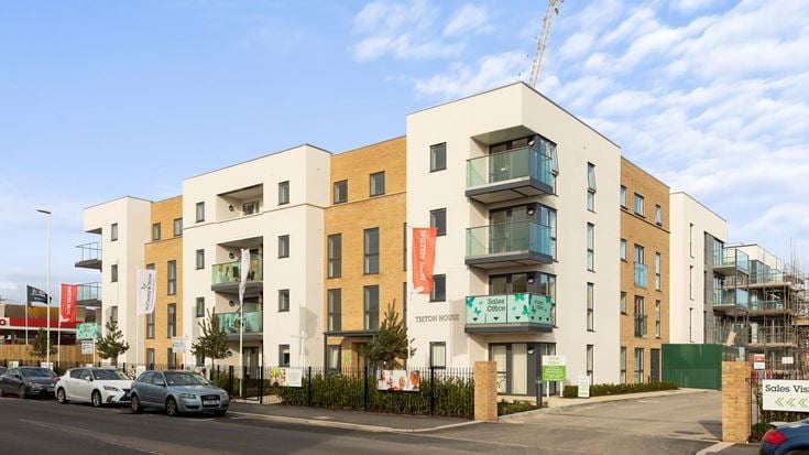 triton house retirement properties for rent