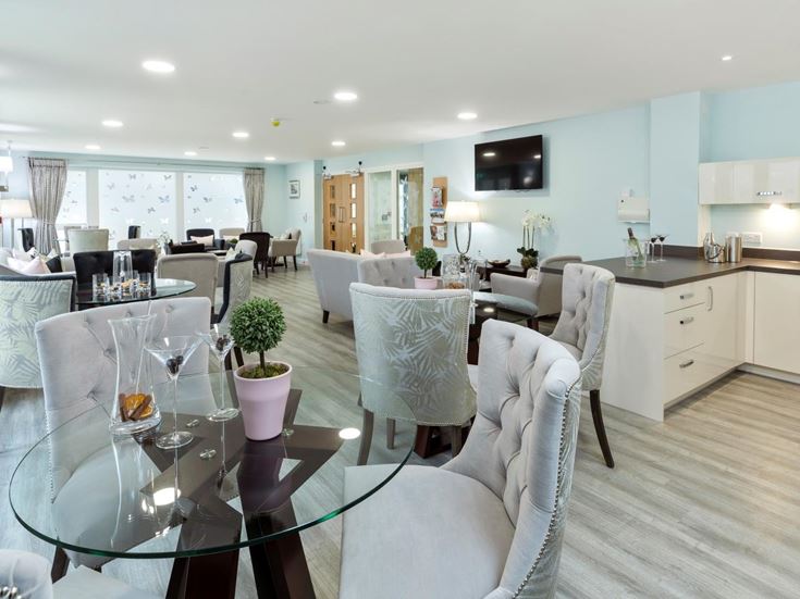 triton house retirement properties for rent