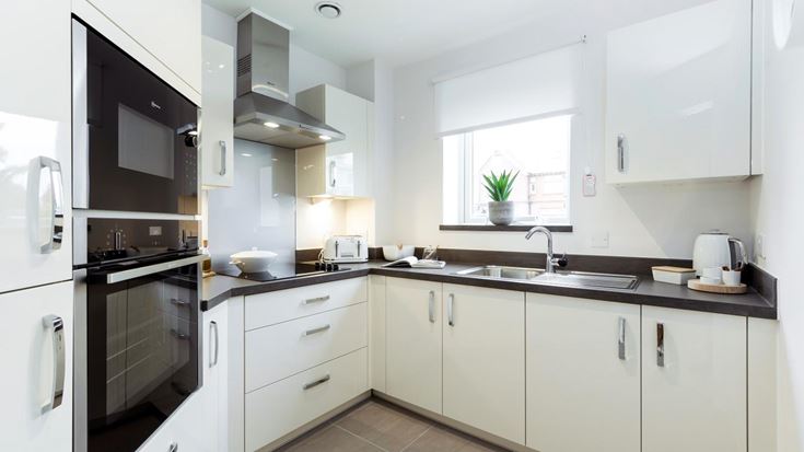 triton house retirement properties for rent