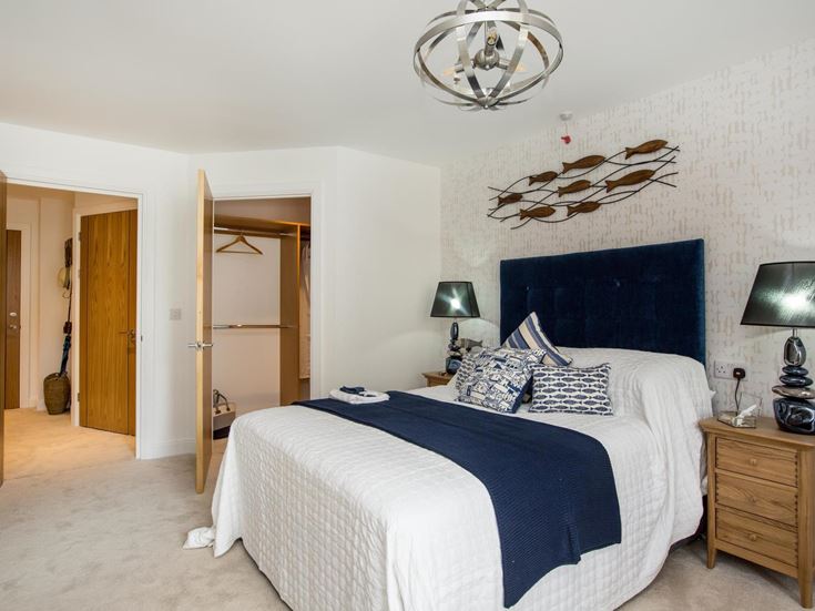 tudor rose court retirement properties for sale rent