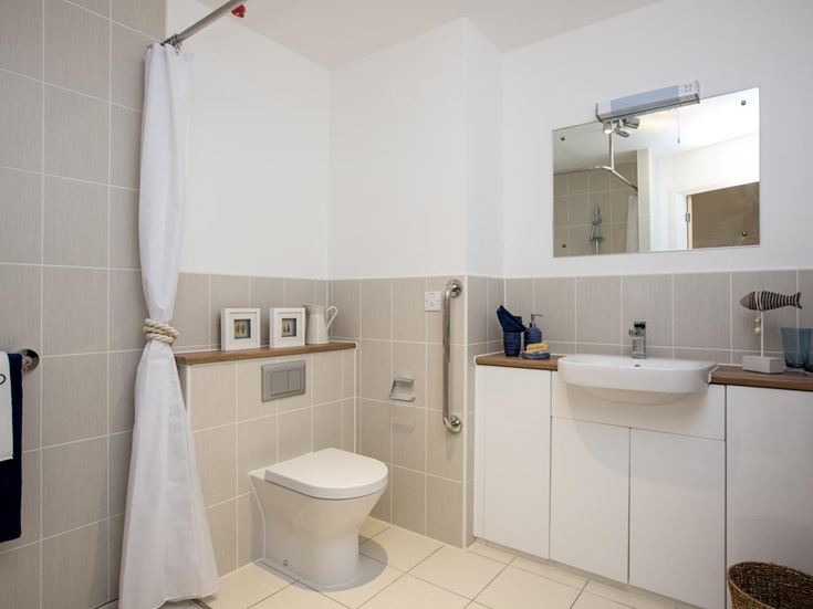 tudor rose court retirement properties for sale rent