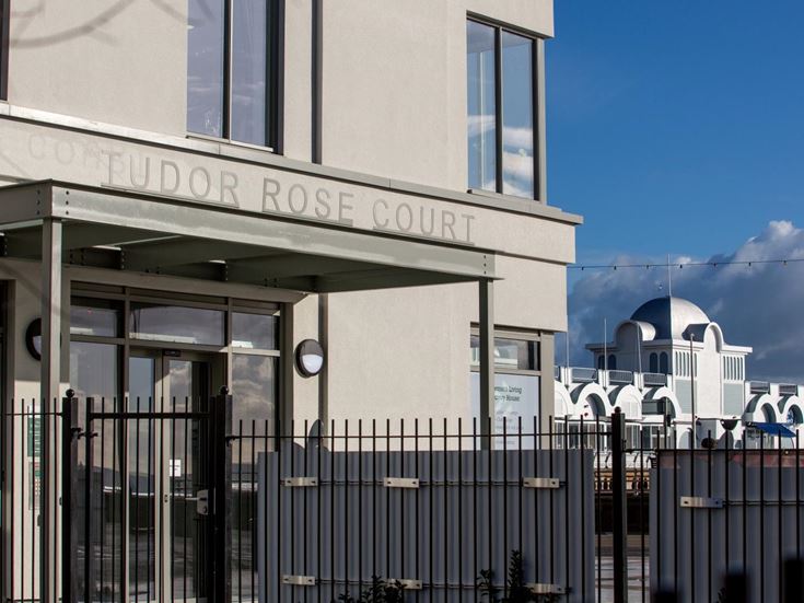 tudor rose court retirement properties for sale rent