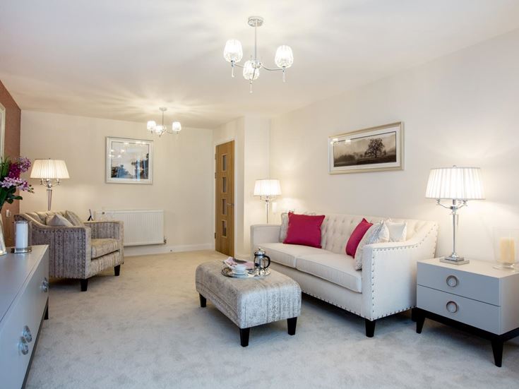 tudor rose court retirement properties for sale rent
